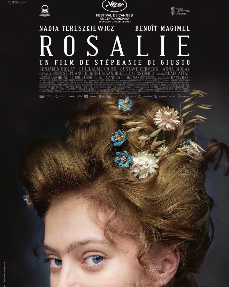 Rosalie