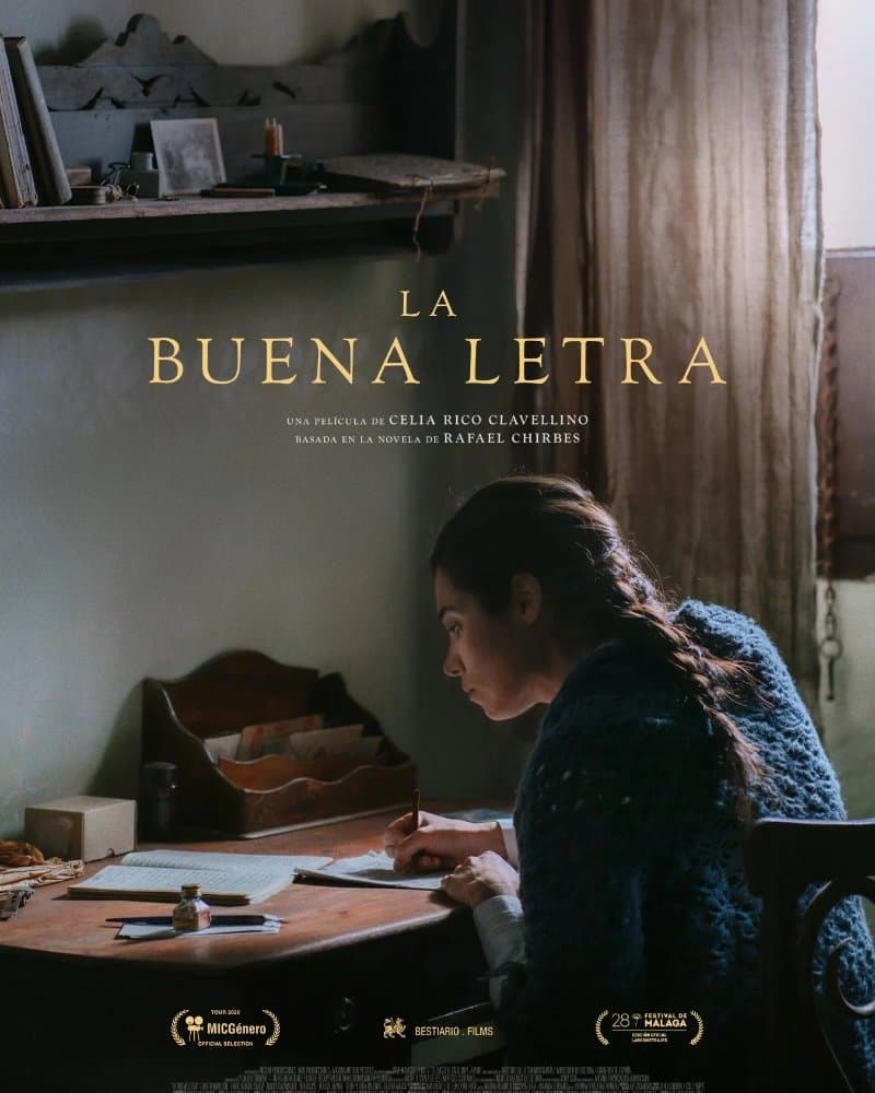 La buena letra
