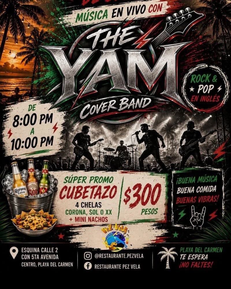The Yam